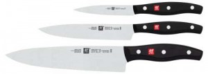 set coltelli da cucina professionali
