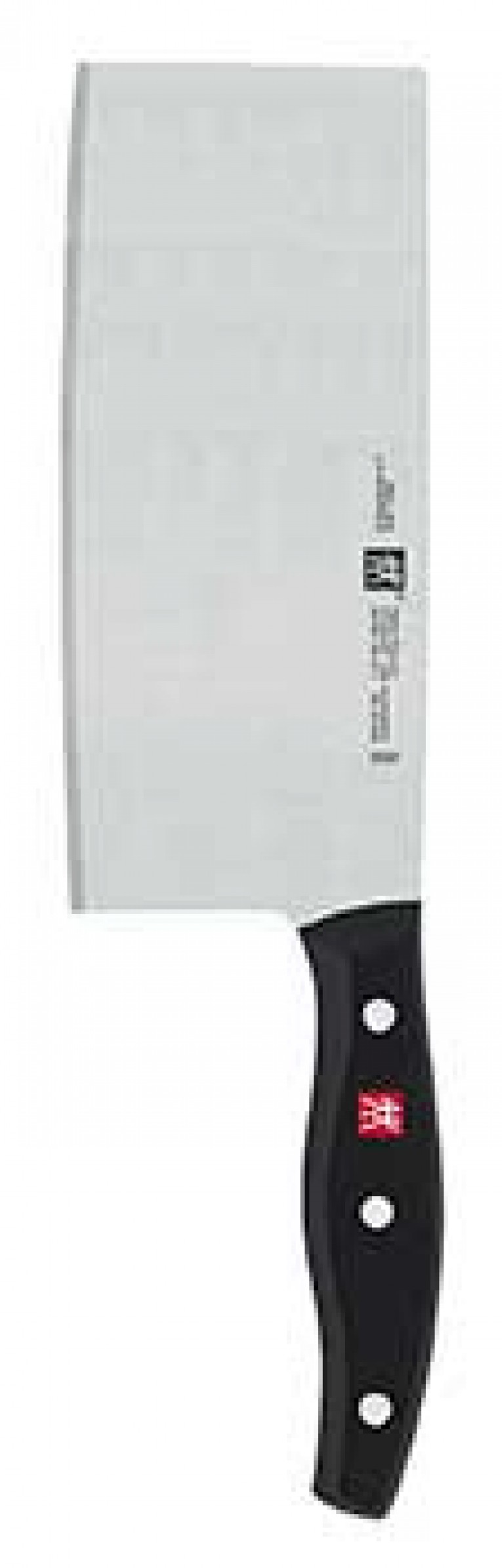Zwilling 35649-000 Professional S set di coltelli due pezzi, Santoku