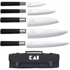 coltelli giapponesi kai
