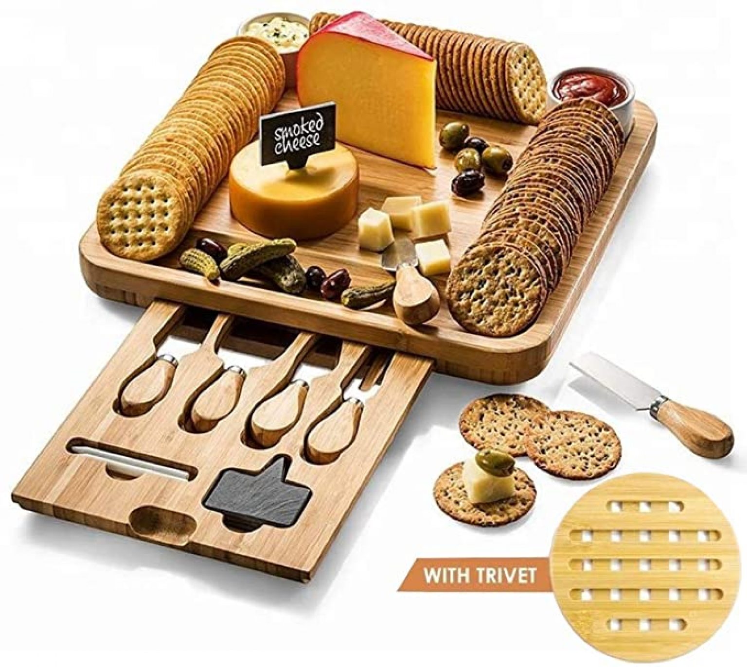 Tagliere in Legno | Un classico intramontabile!