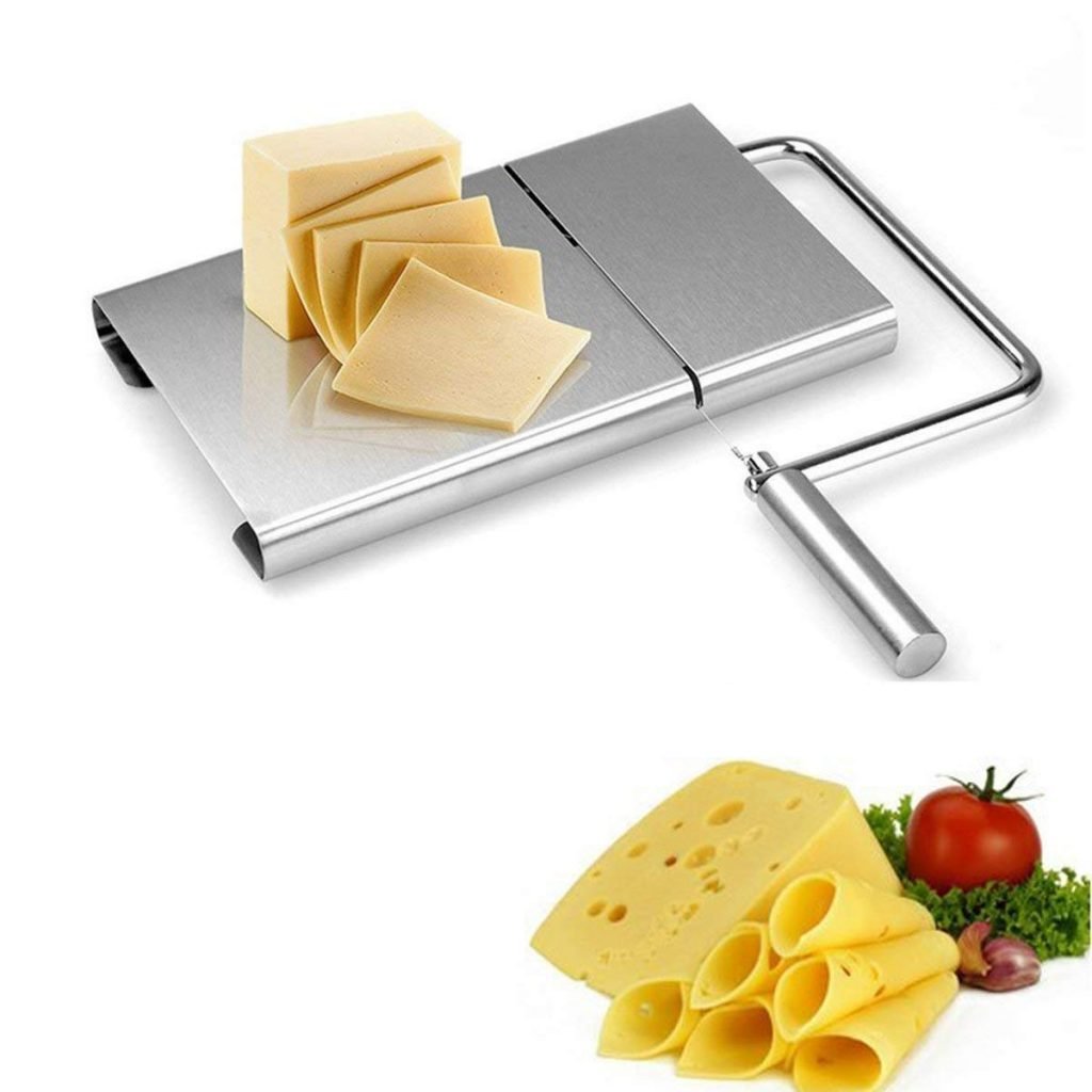 Set Tagliere Excelsa Natale in Bambù con Forchette Formaggio - Offerta