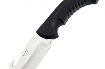 Coltelli da caccia Buck | Il coltello made in USA
