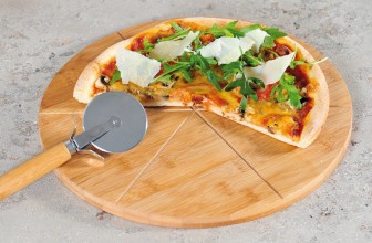 Tagliere per la Pizza | Non solo per pizzaioli!