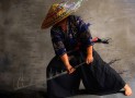 Katana | La vera e unica spada Giapponese dei Samurai